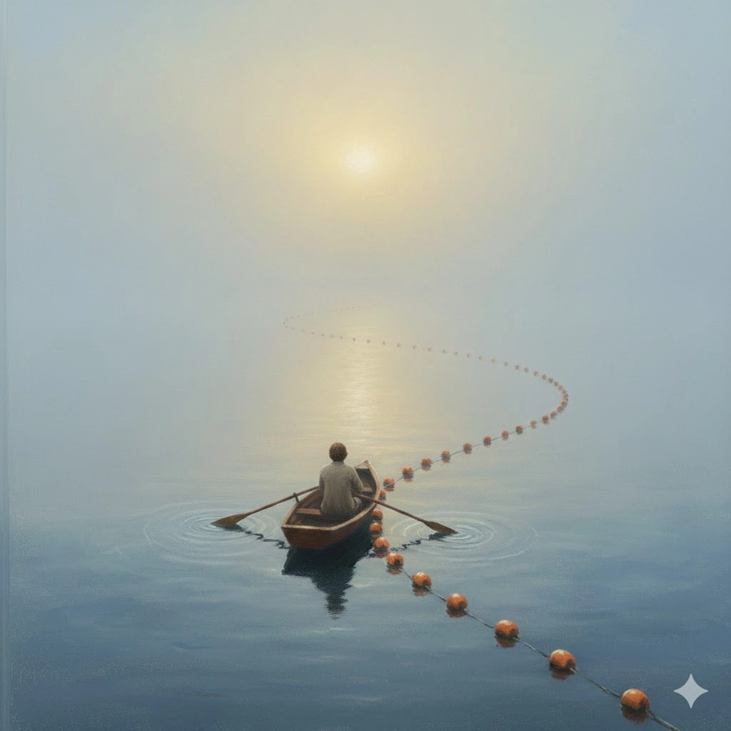 TempRyMind - kiszámíthatóság